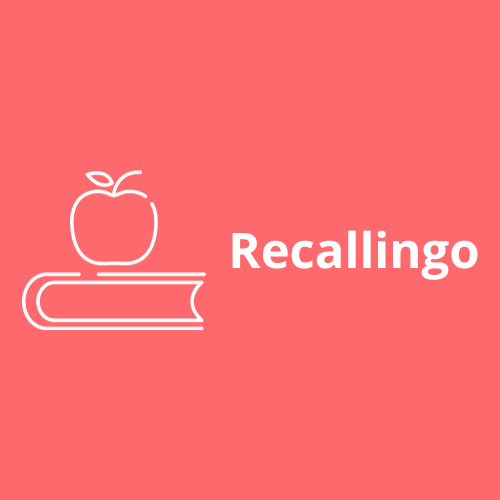 Recallingo